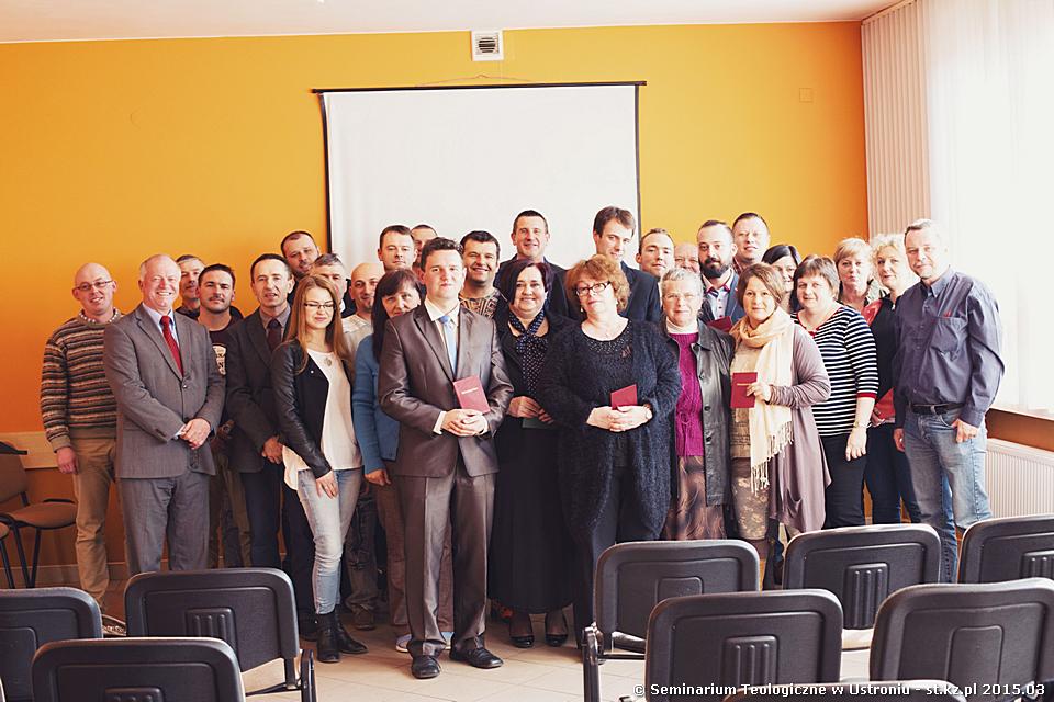 Zakończenie 2015